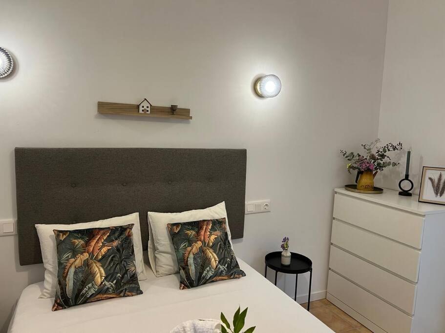 Holiday home Tonos Del Azahar Murcia
