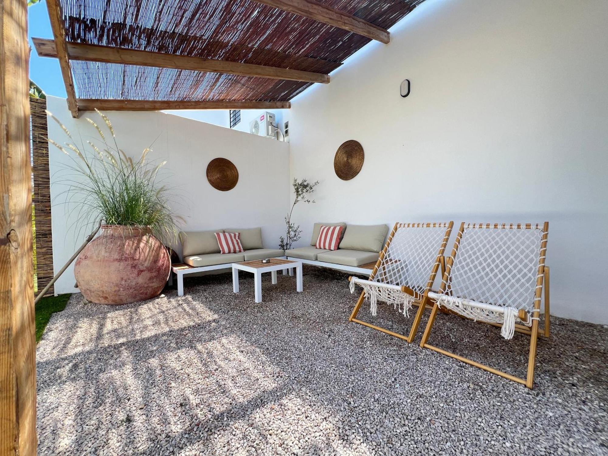 Holiday home Tonos Del Azahar