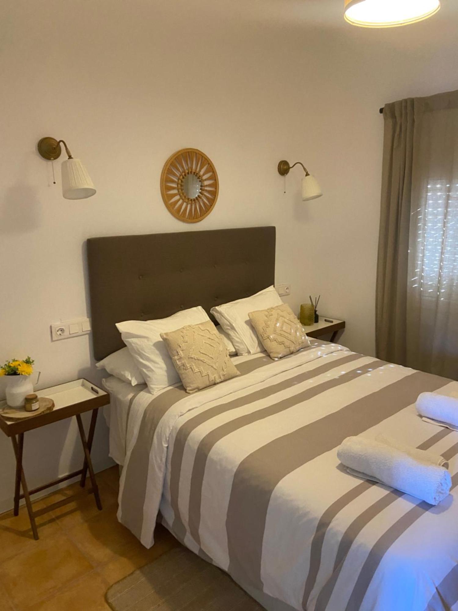 Holiday home Tonos Del Azahar