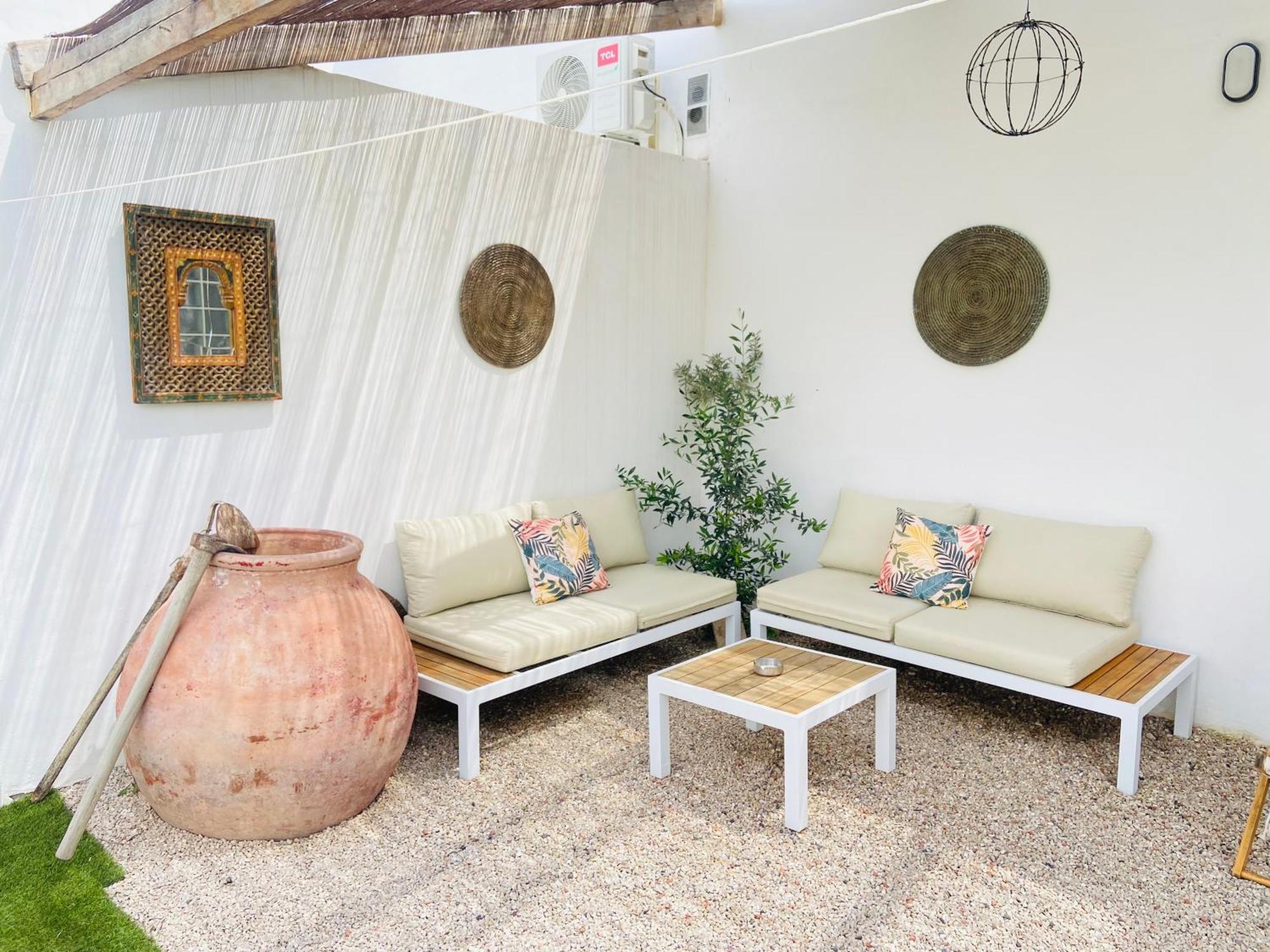Holiday home Tonos Del Azahar Murcia